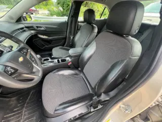 2015 Chevrolet Malibu