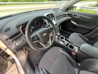 2015 Chevrolet Malibu