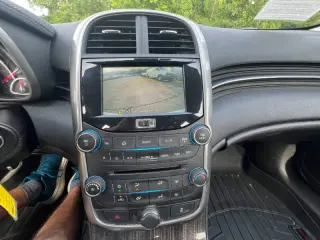 2015 Chevrolet Malibu