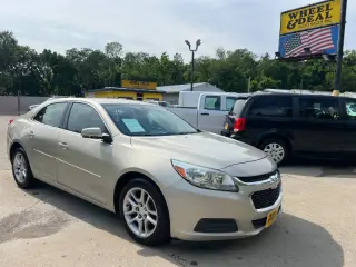 2015 Chevrolet Malibu