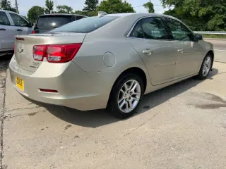 2015 Chevrolet Malibu