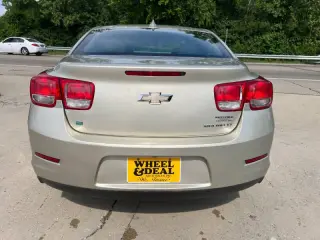 2015 Chevrolet Malibu