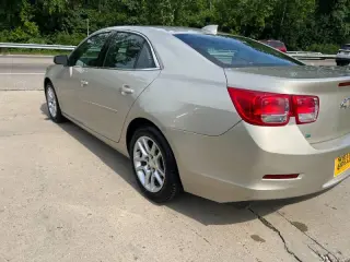 2015 Chevrolet Malibu