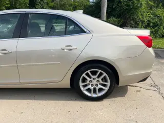 2015 Chevrolet Malibu