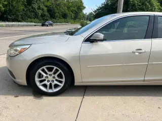 2015 Chevrolet Malibu