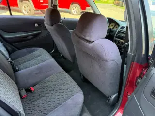2002 Mazda Protege ES