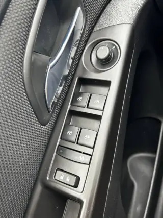 2015 Chevrolet Cruze 1LT Auto