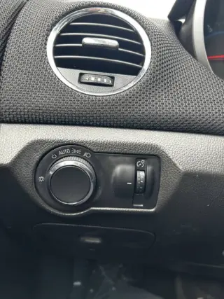 2015 Chevrolet Cruze 1LT Auto