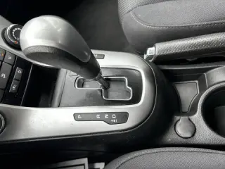 2015 Chevrolet Cruze 1LT Auto