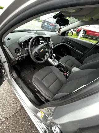 2015 Chevrolet Cruze 1LT Auto
