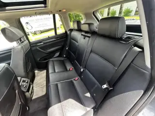 2013 BMW X3 xDrive35i