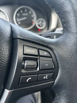 2013 BMW X3 xDrive35i