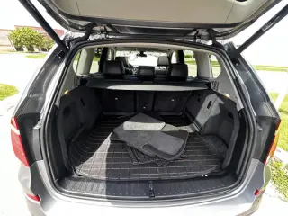 2013 BMW X3 xDrive35i