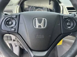 2012 Honda CR-V LX