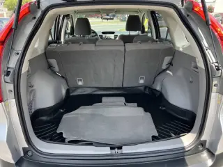 2012 Honda CR-V LX