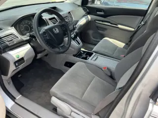 2012 Honda CR-V LX