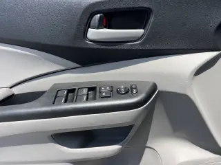 2012 Honda CR-V LX