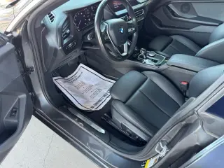 2021 BMW 2-Series Gran Coupe