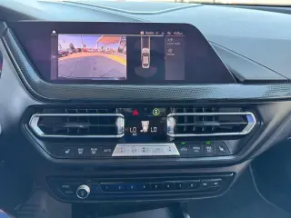 2021 BMW 2-Series Gran Coupe