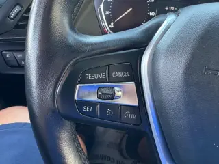 2021 BMW 2-Series Gran Coupe