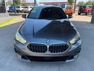 2021 BMW 2-Series Gran Coupe