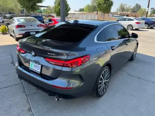2021 BMW 2-Series Gran Coupe