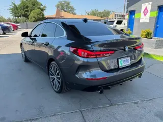 2021 BMW 2-Series Gran Coupe