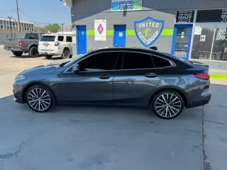 2021 BMW 2-Series Gran Coupe