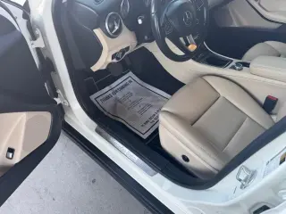 2016 Mercedes-Benz GLA-Class