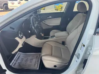 2016 Mercedes-Benz GLA-Class