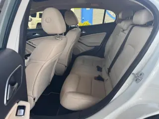 2016 Mercedes-Benz GLA-Class