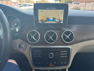 2016 Mercedes-Benz GLA-Class