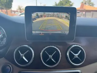 2016 Mercedes-Benz GLA-Class
