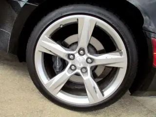 2016 CHEVROLET CAMARO