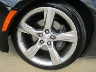 2016 CHEVROLET CAMARO