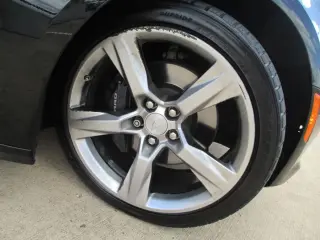 2016 CHEVROLET CAMARO