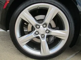 2016 CHEVROLET CAMARO