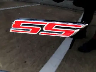 2016 CHEVROLET CAMARO