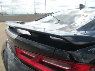 2016 CHEVROLET CAMARO