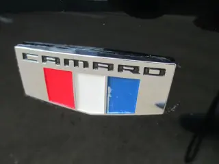 2016 CHEVROLET CAMARO