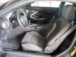 2016 CHEVROLET CAMARO