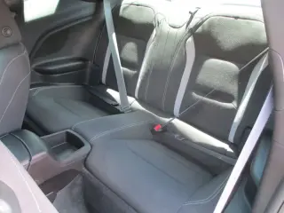 2016 CHEVROLET CAMARO