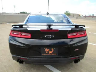 2016 CHEVROLET CAMARO