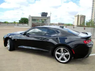 2016 CHEVROLET CAMARO
