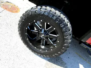 2009 CHEVROLET SILVERADO 2500 HD CREW CAB