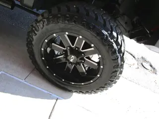2009 CHEVROLET SILVERADO 2500 HD CREW CAB