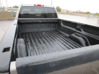 2013 CHEVROLET SILVERADO 3500 HD CREW CAB