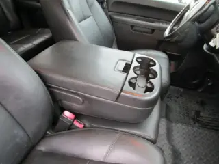 2013 CHEVROLET SILVERADO 3500 HD CREW CAB