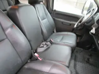 2013 CHEVROLET SILVERADO 3500 HD CREW CAB