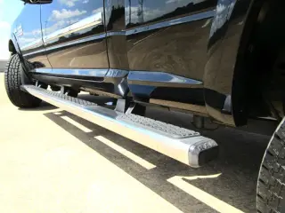 2014 RAM 2500 CREW CAB
